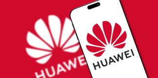 Huawei phone