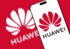 Huawei introduces phones with its own operating system