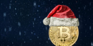 crypto, christmas