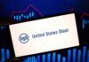 Trump again vowed to block the Japanese plan to take over U.S. Steel U.S Steel, USA