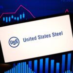 U.S Steel, USA 