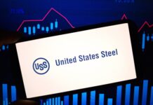 U.S Steel, USA