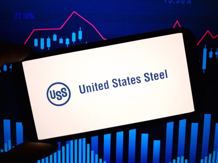 U.S Steel, USA