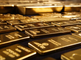 gold