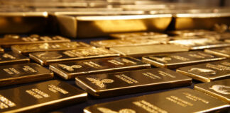 gold