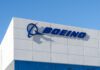US Boeing