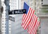 U.S. stocks closed mixed, with technology stocks gaining USA, stocks