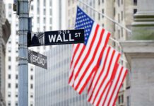 USA, stocks