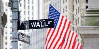 USA, stocks