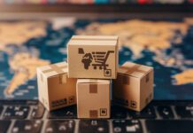 China retaliated by imposing additional tariffs of up to 15 percent on some U.S. goods duty