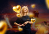 bitmarkets, valentines, crypto