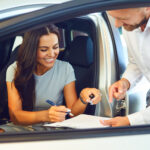 Car sales 