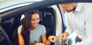 Car sales