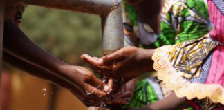 developing countries