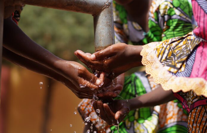 developing countries