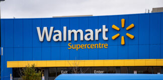 Walmart