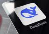DeepSeek