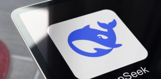 DeepSeek