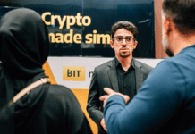 Buying Crypto Is Easy. Protecting It Is What Matters Most BitMarkets
