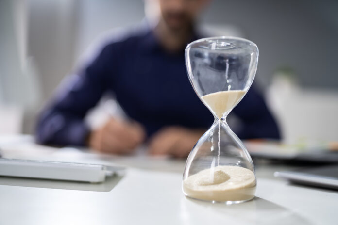 deadline