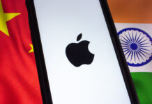 Canalys: India overtakes China in smartphone imports to the US