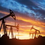 oil