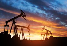 oil