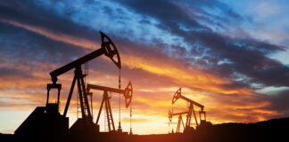 oil