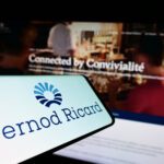 Pernod Ricard