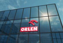 Orlen refinery