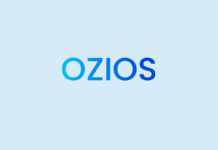 Ozios logo