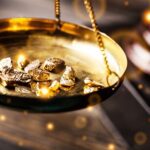 Az arany ára újabb rekordmagasságra emelkedett, megközelítve a 3900 dollár/uncia határt Gold