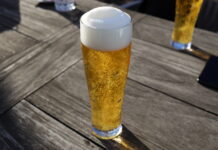 beer