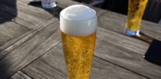 beer