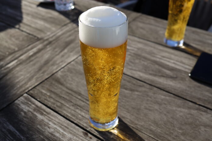 beer