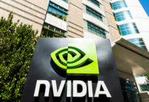 Chipmaker Nvidia invests $5 billion in competitor Intel Nvidia