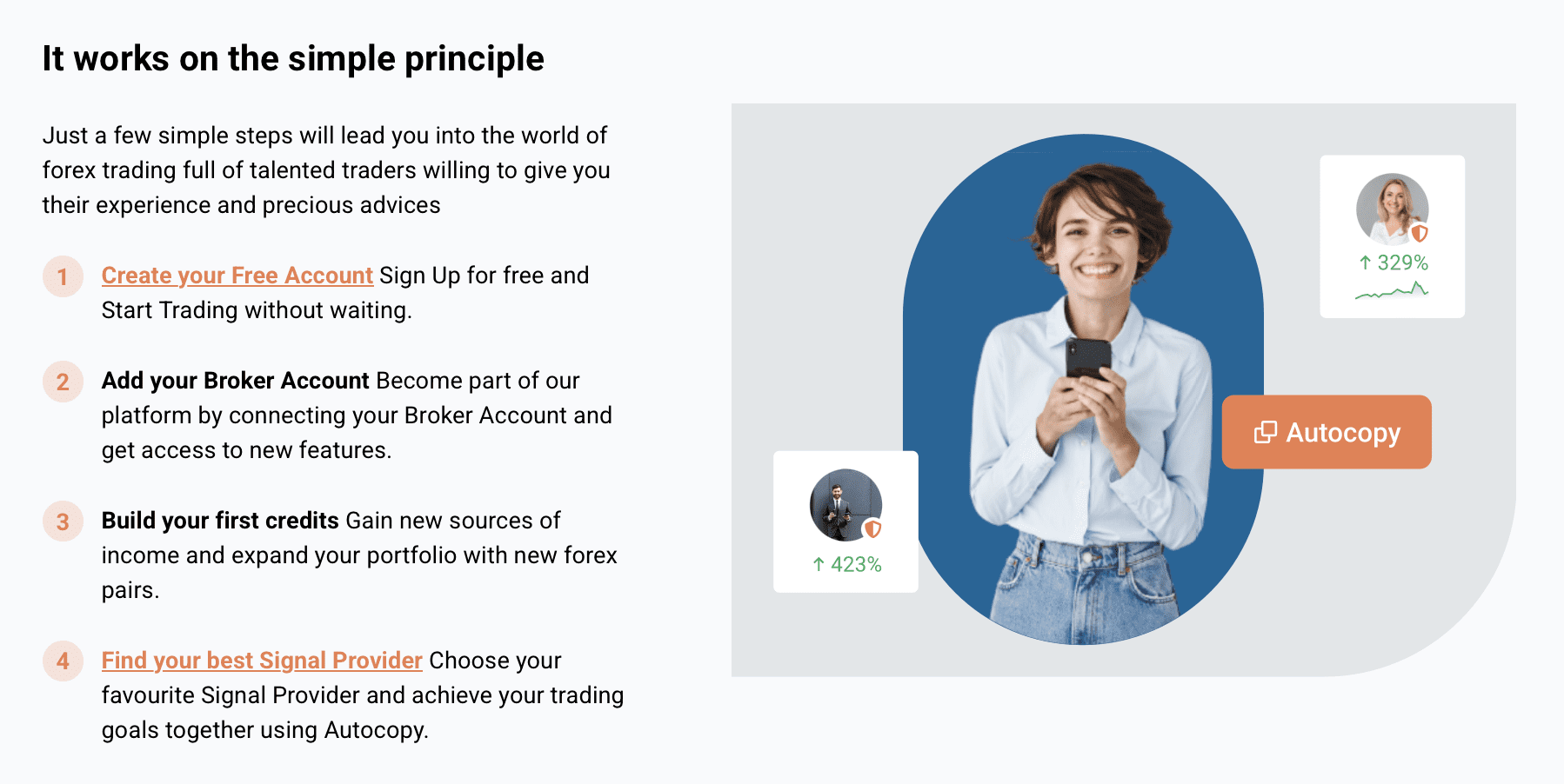 Junction Forex FX Junction: Trading with social connections | ForexMag