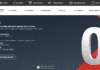 Instaforex homepage