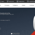 InstaForex: An award-winning name, but what about the reality? Instaforex homepage