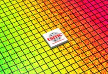 TSMC
