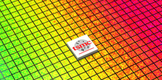 TSMC