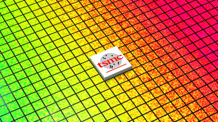 TSMC