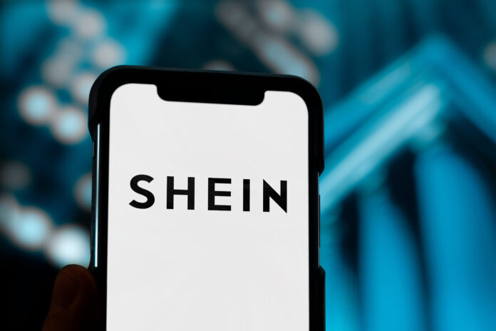 shein