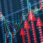 Az S&P 500 részvényindex változatlan maradt, míg a dollár erősödött a Fed döntése után index development