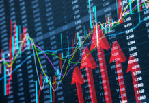 The S&P 500 stock index remained unchanged, while the dollar strengthened after the Fed’s decision index development