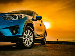 The number of new car registrations in the EU rose by 1.4 percent from the start of the year to October car