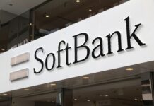 SoftBank sold its entire stake in Nvidia for nearly $6 billion SoftBank