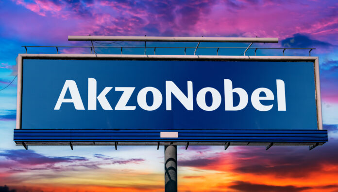 AkzoNobel