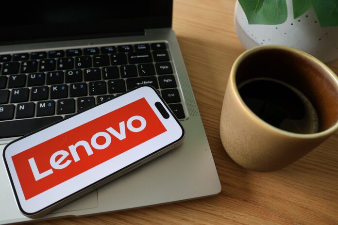 Lenovo 