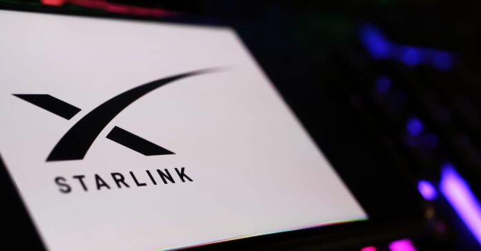 Starlink